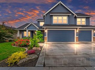 3855 W Daphne St, Meridian, ID 83646