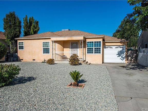 2nd image of 6550 Camellia Ave