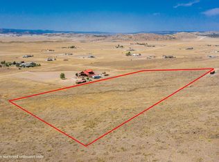 5675 E Heavenly Hilltop Trl, Chino Valley, AZ 86323