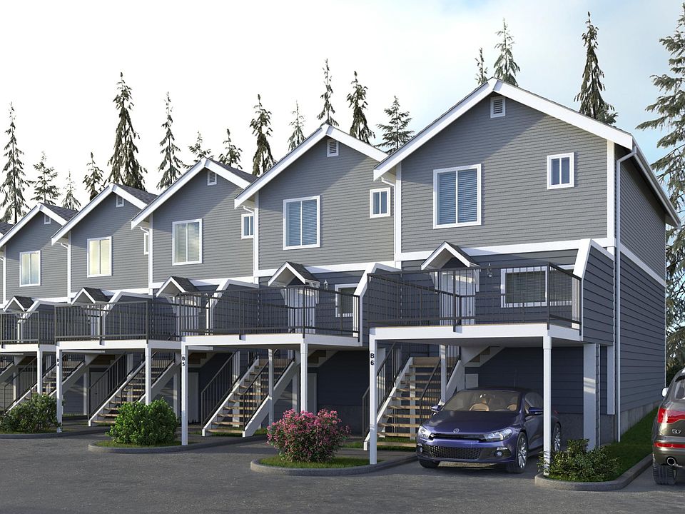 1st image of 16424 Spruce Way APT C3