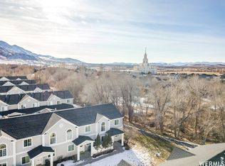 826 W Big Leaf Ct, Payson, UT 84651