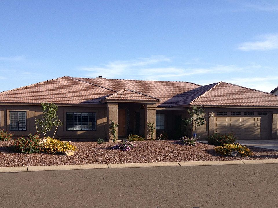 BeautifulDesert Landsc