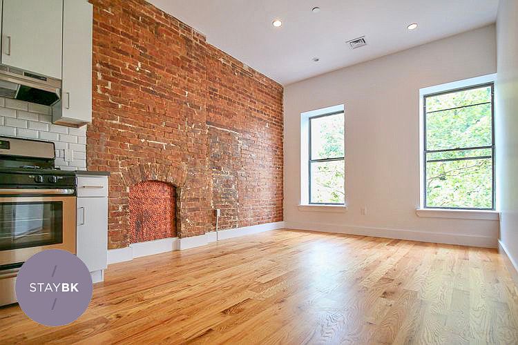 1st image of 82 Mac Donough St #2G