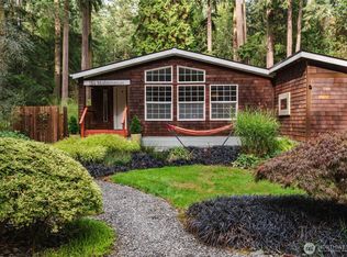 Irvington Addition, Port Townsend, WA 98368