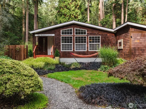 154 Mediterranean, Port Townsend, WA 98368