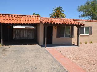 2613 E Fort Lowell Rd, Tucson, AZ 85716