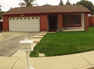 1421 Baird St, Corona, CA 92882