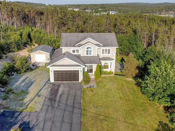 32 Abbotts Road, Portugal Cove - St. Philips, NL A1M1T2