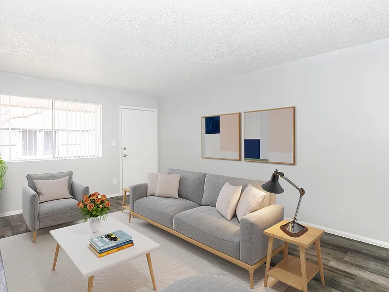 The Cara Apartments — Photo 22