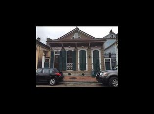 921 Saint Peter St, New Orleans, LA 70116