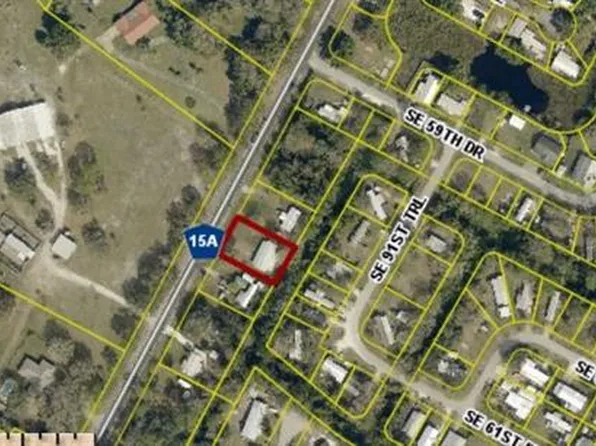 6014 SE 86th Blvd #1, Okeechobee, FL 34974