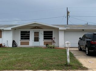 5144 Chet Dr, New Port Richey, FL 34652