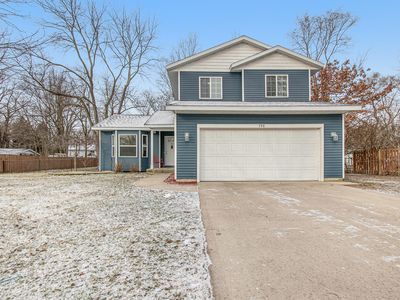 798 Oakdale Ct, Holland, MI, 49424