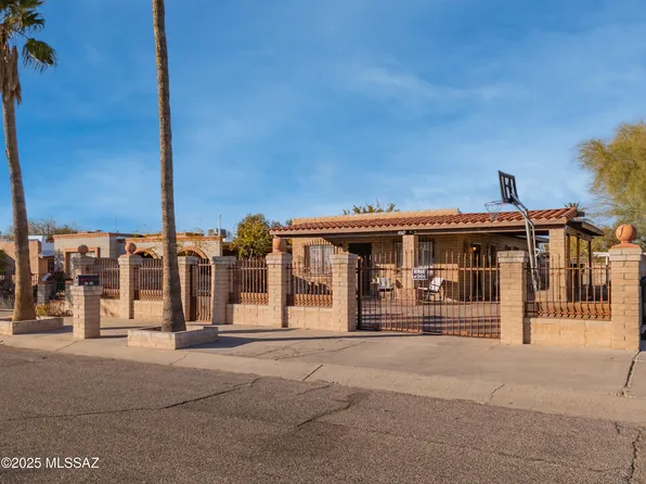 1410 W Sonora St, Tucson, AZ 85745