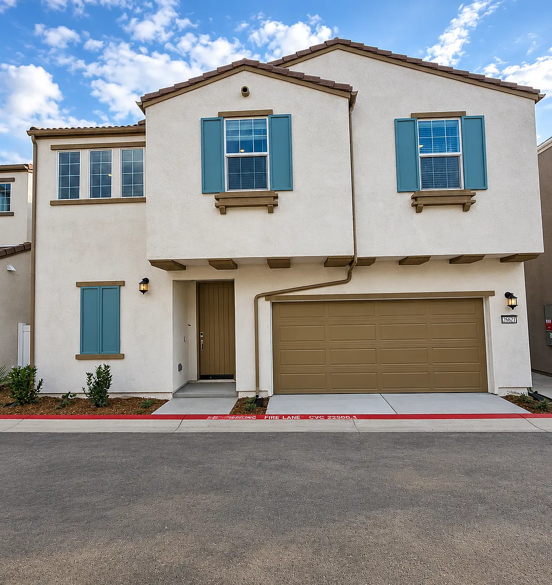 4 bed, 2.5 bath, 1920 sqft, $3,400 — Photo 2