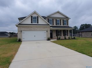 26930 Linda Todd Ave, Athens, AL 35613