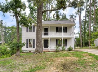 3720 Cactus Trl, Martinez, GA 30907