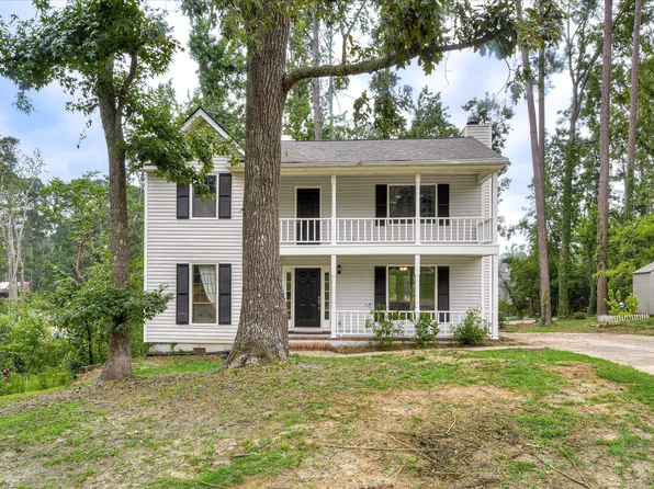 3720 Cactus Trail, Martinez, GA 30907