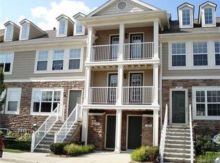 132 Evergreen Trl #1, Lake Orion, MI 48362