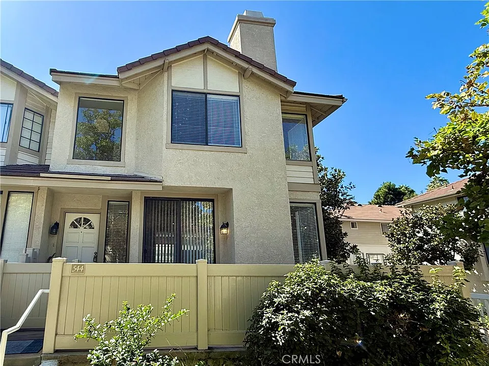 2621 Plaza Del Amo #544