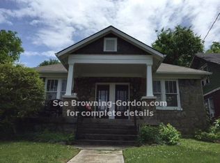 1403B Caldwell Ave, Nashville, TN 37212
