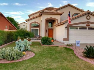 4226 W Electra Ln, Glendale, AZ 85310