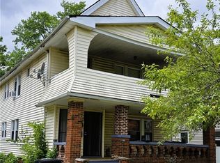 3398 E 143rd St, Cleveland, OH 44120