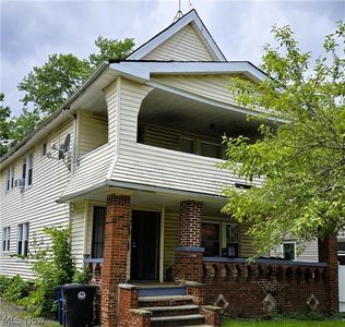 3398 E 143rd St, Cleveland, OH, 44120