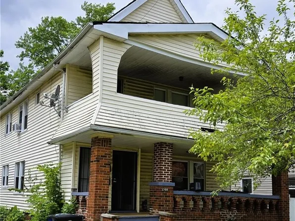 3398 E 143rd St, Cleveland, OH 44120