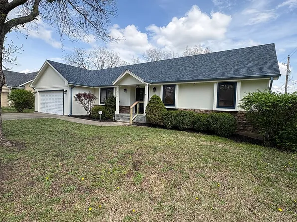 3220 SW Staffordshire Rd, Topeka, KS 66614