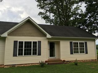 12301 Anderson Mill Rd, Chatham, VA 24531