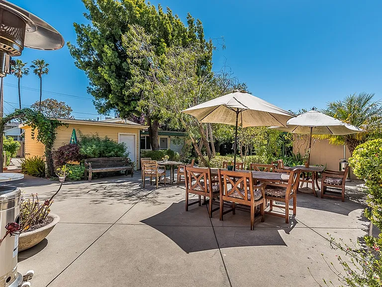 Avila Apartments in Downtown SLO — Photo 10
