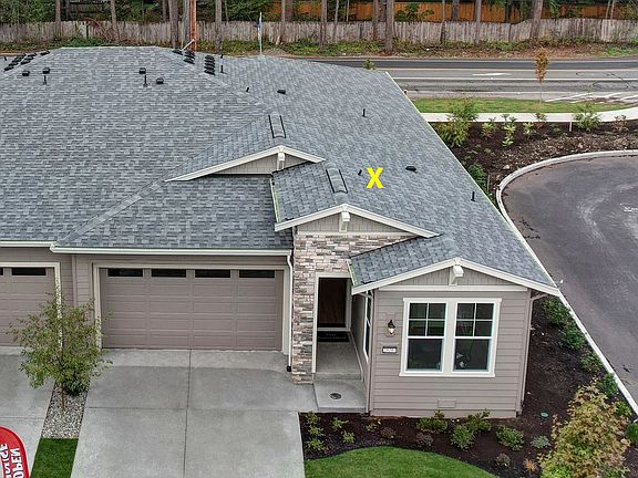Exterior of Home