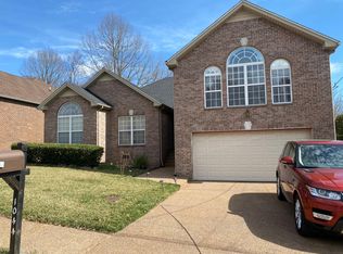 1044 Colo Trl, Antioch, TN 37013