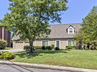 2216 Orchard Meade Ln LOT 29, Knoxville, TN 37923