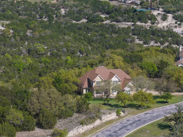4424 Lago Viento, Austin, TX 78734