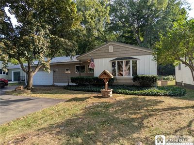 2345 Mildred Ave, Collins, NY, 14034