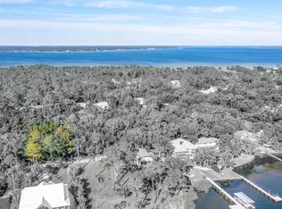 5596 Innerarity Cir, Perdido Key, FL 32507
