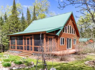 16231 Nipigon Rd, Cheboygan, MI 49721