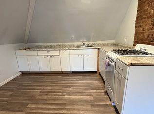 189 Orange Ave #3, Irvington, NJ 07111