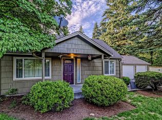 10506 NE Rosewood Ave, Vancouver, WA 98662