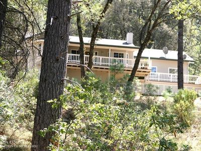 13945 La Barr Meadows Rd, Grass Valley, CA, 95949