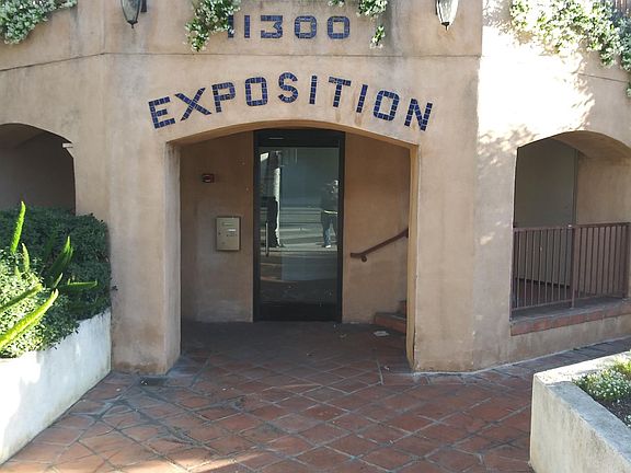 2nd image of 11300 Exposition Blvd #309