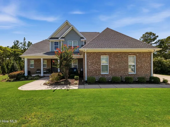 505 Swan Island Court, Fayetteville, NC 28311