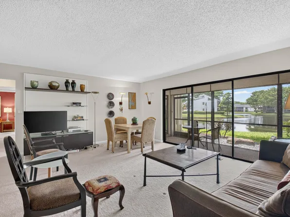 6800 Willow Wood Drive #905, Boca Raton, FL 33434