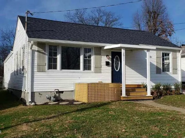 2011 Fine Ave, Knoxville, TN 37917