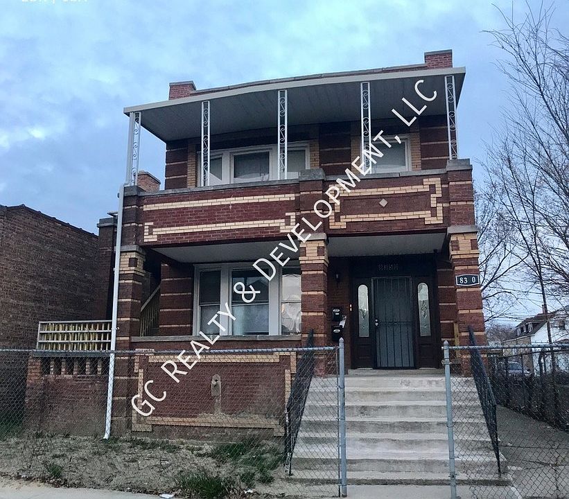 1st image of 8350 S Marquette Ave APT 1R