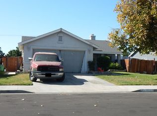 25115 Sansome St, Hemet, CA 92544