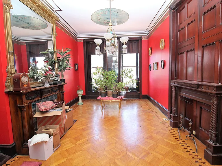 1619 Park Ave — Photo 8