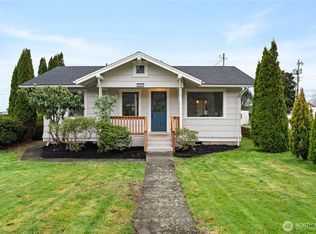 1907 Sumner Ave, Aberdeen, WA